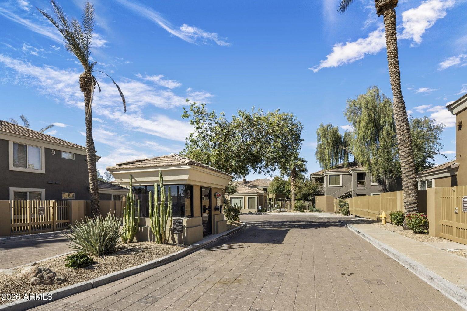 4848 N 36th Street UNIT 123, Phoenix, AZ, 85018