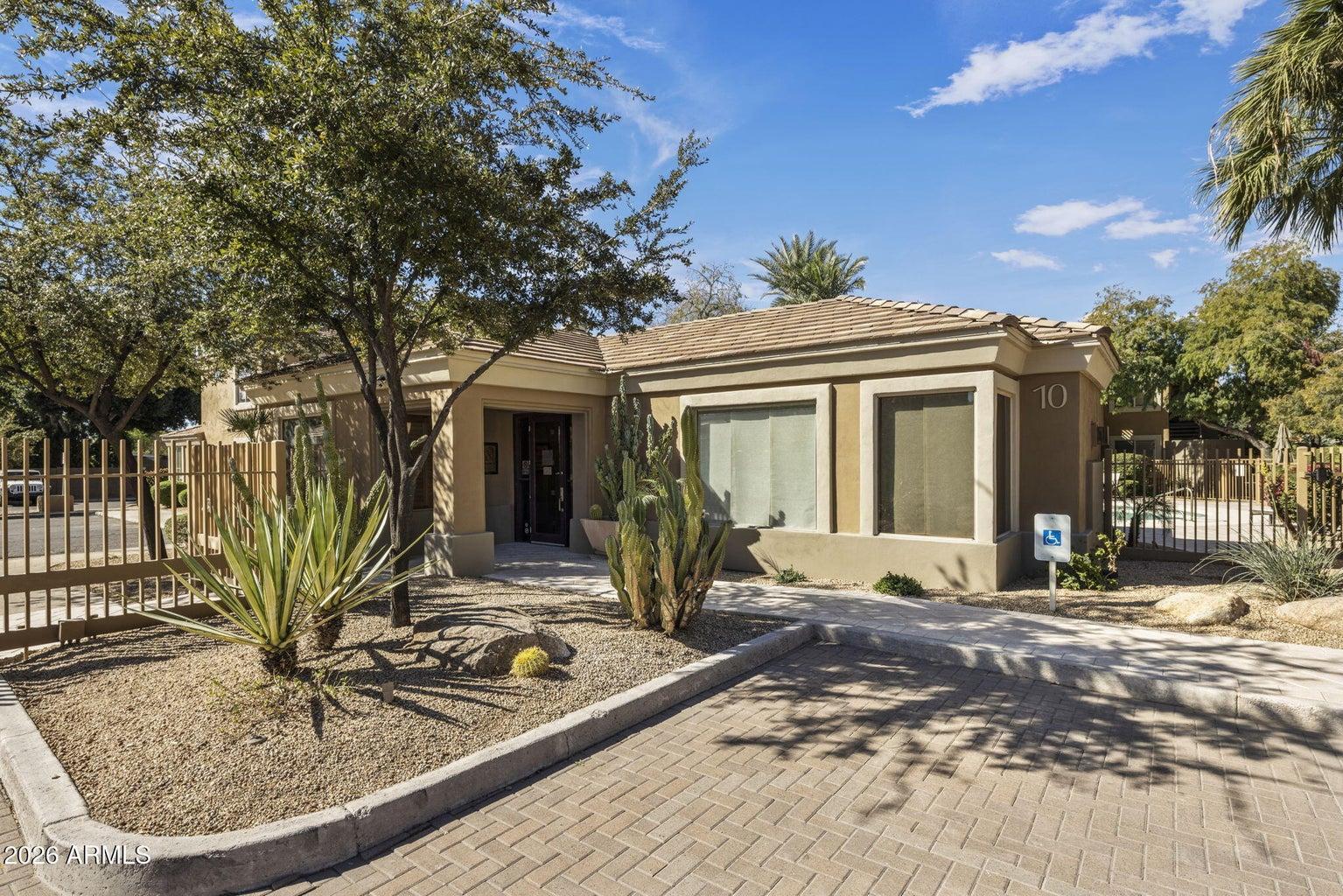 4848 N 36th Street UNIT 123, Phoenix, AZ, 85018