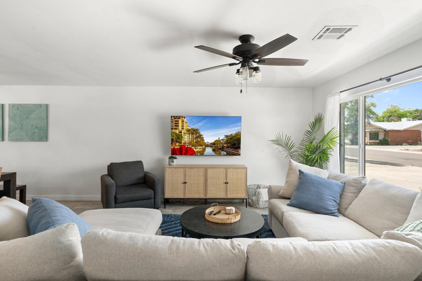 8449 E Roanoke Avenue, Scottsdale, AZ, 85257