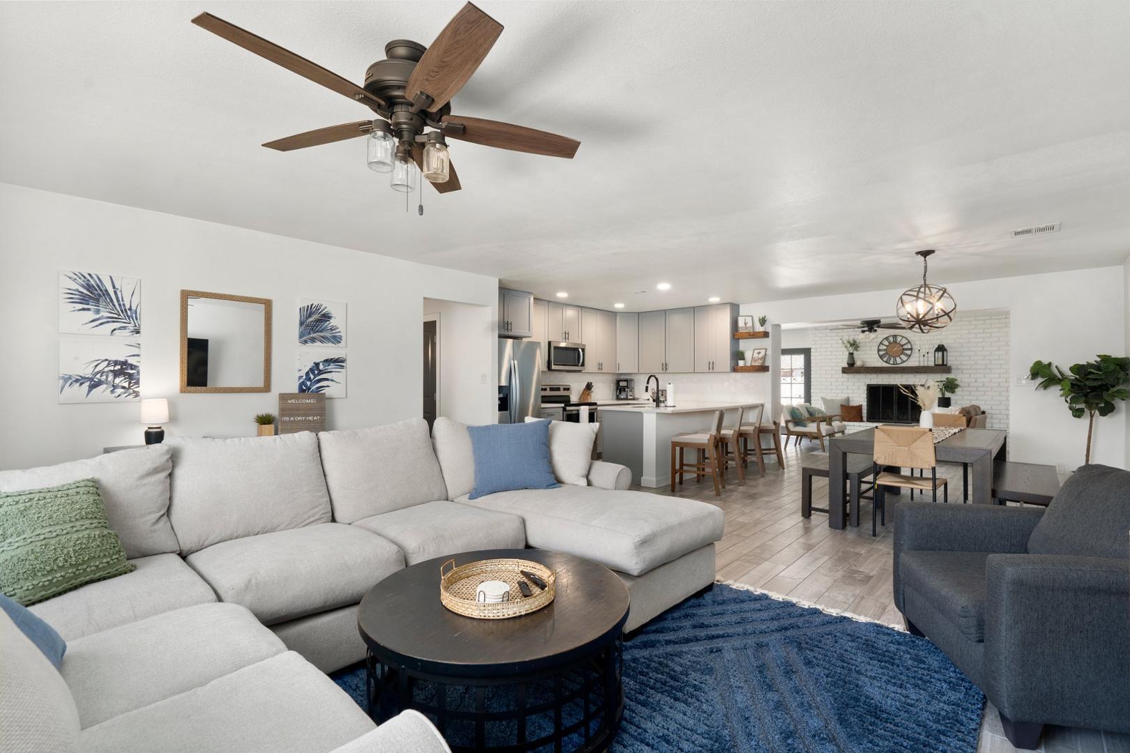 8449 E Roanoke Avenue, Scottsdale, AZ, 85257