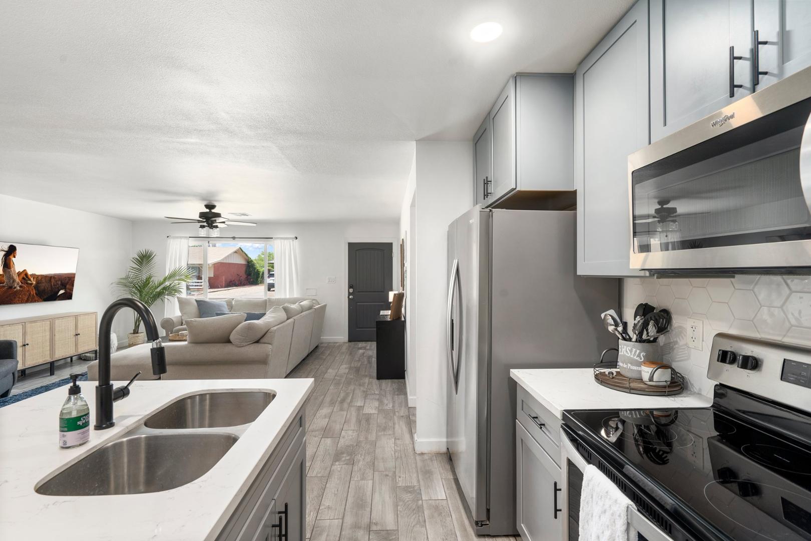 8449 E Roanoke Avenue, Scottsdale, AZ, 85257