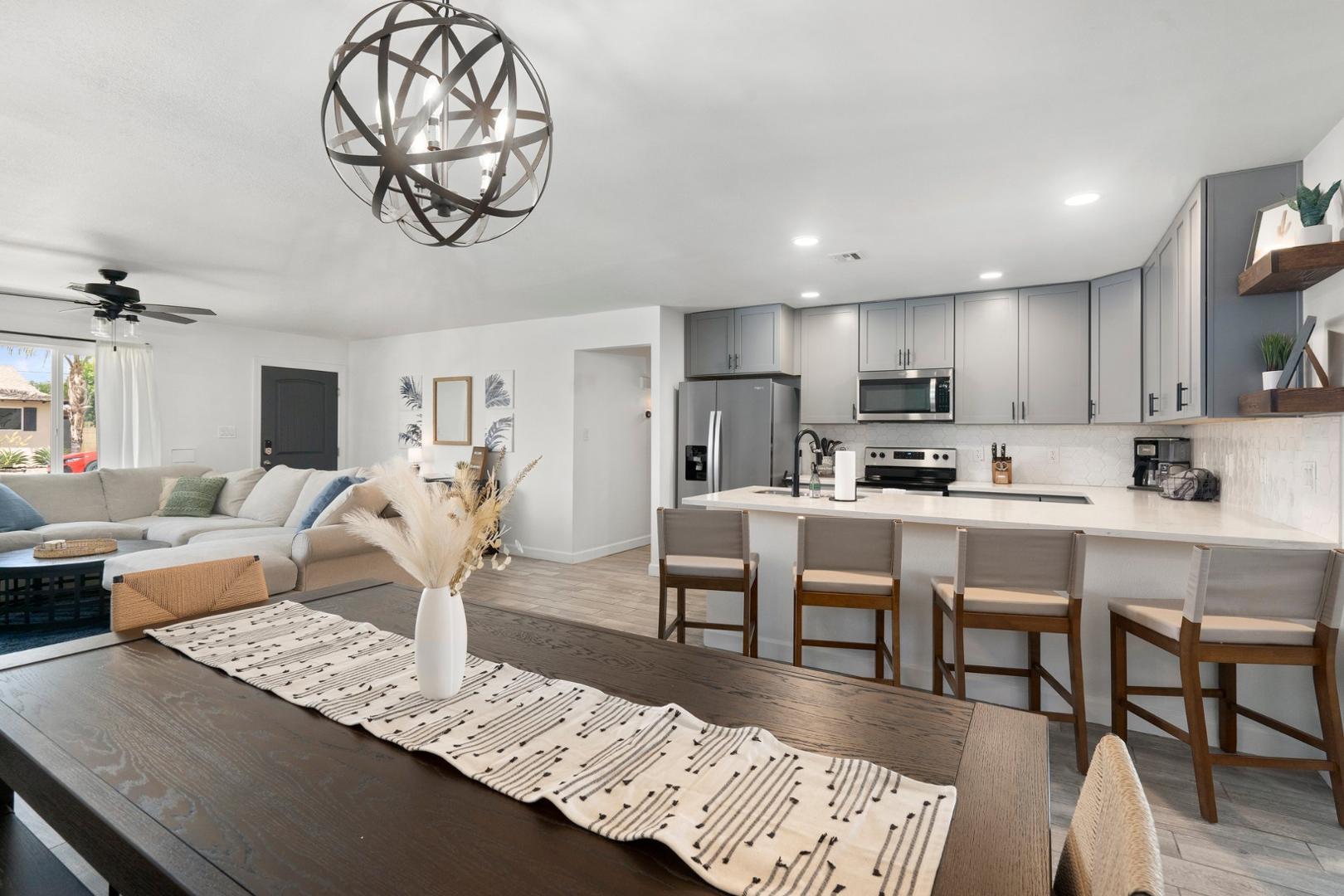 8449 E Roanoke Avenue, Scottsdale, AZ, 85257