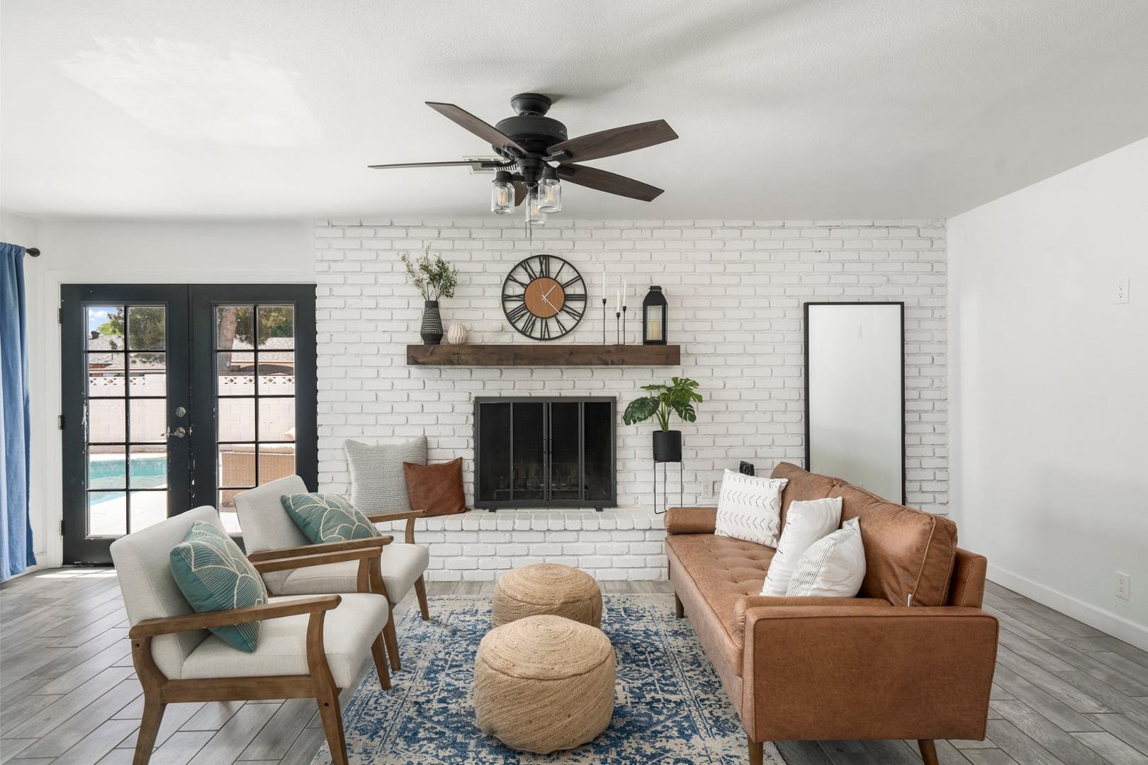 8449 E Roanoke Avenue, Scottsdale, AZ, 85257