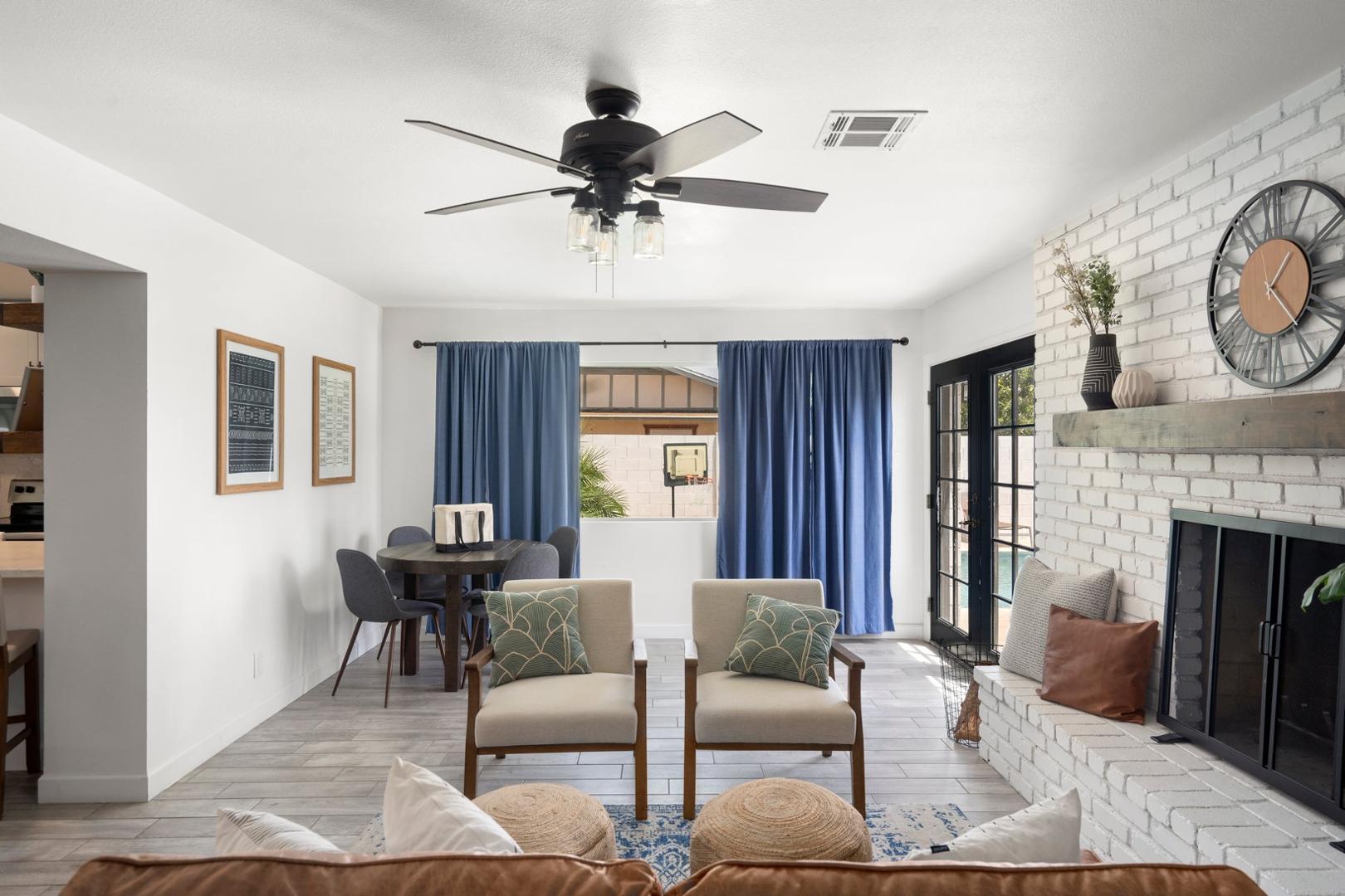 8449 E Roanoke Avenue, Scottsdale, AZ, 85257