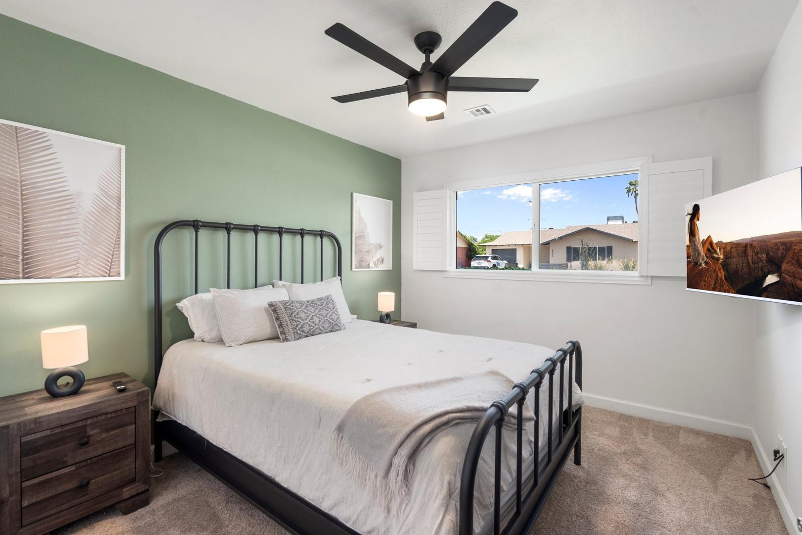 8449 E Roanoke Avenue, Scottsdale, AZ, 85257
