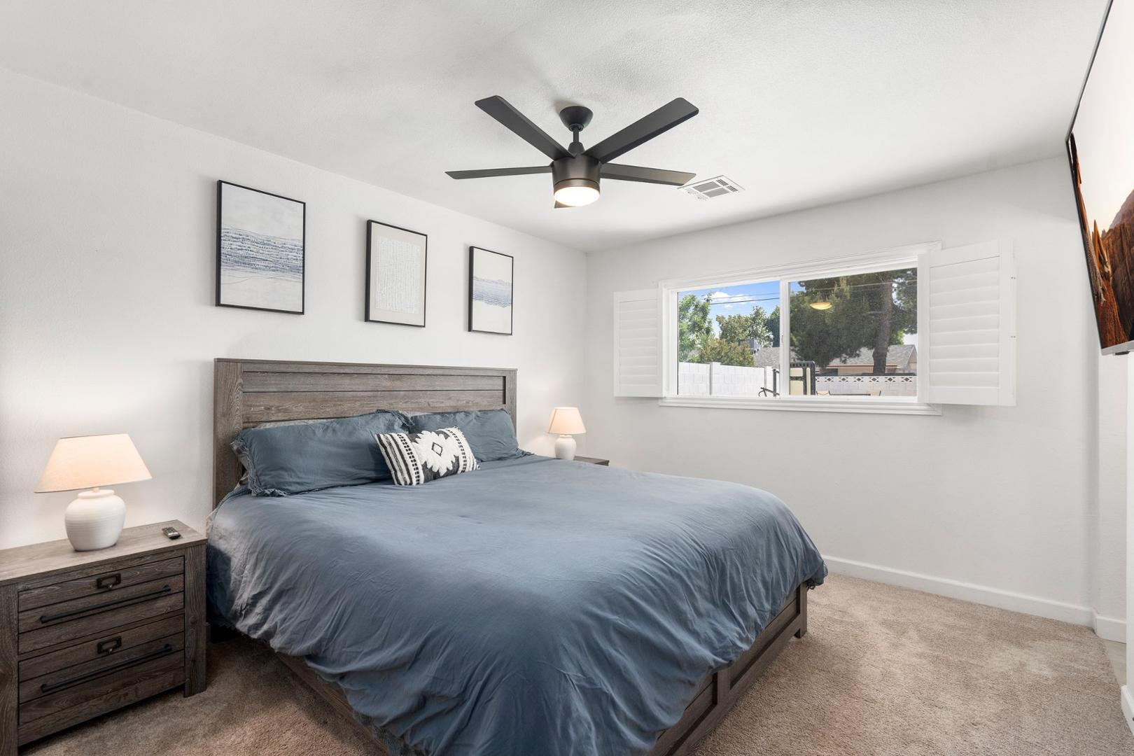 8449 E Roanoke Avenue, Scottsdale, AZ, 85257