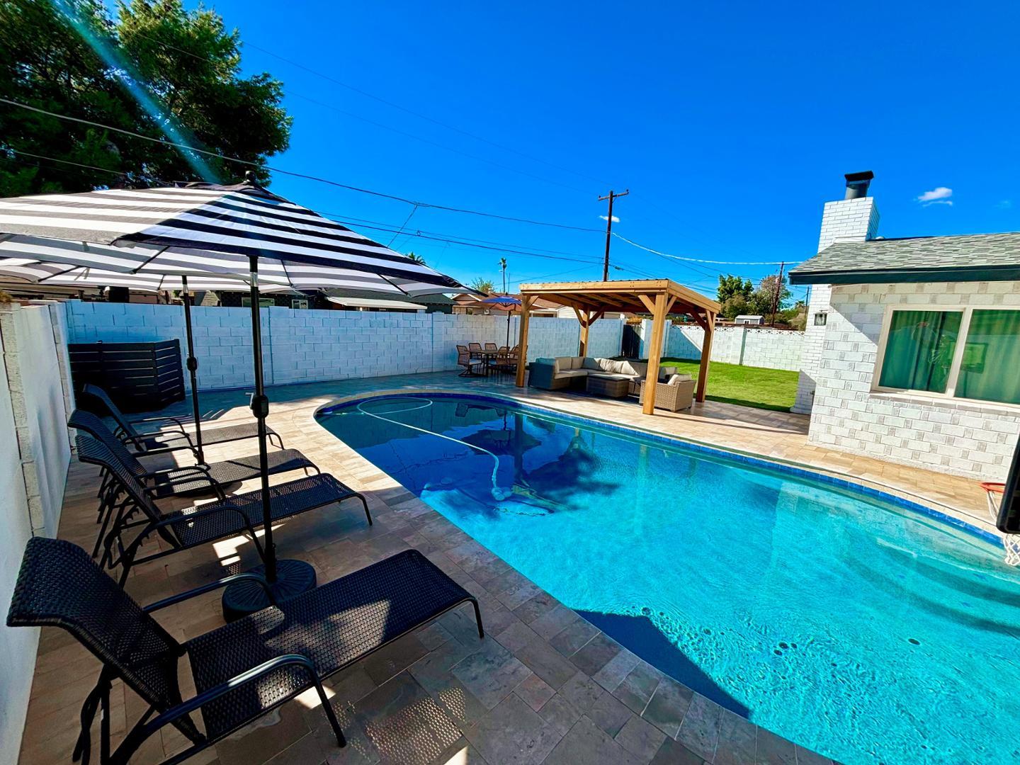 8449 E Roanoke Avenue, Scottsdale, AZ, 85257