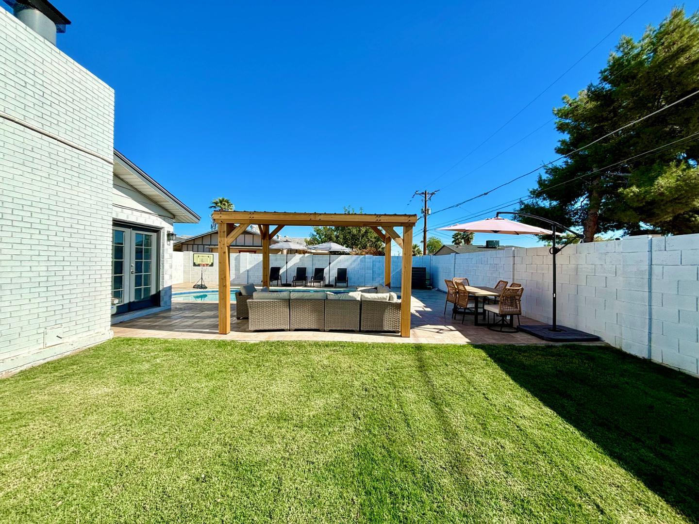 8449 E Roanoke Avenue, Scottsdale, AZ, 85257