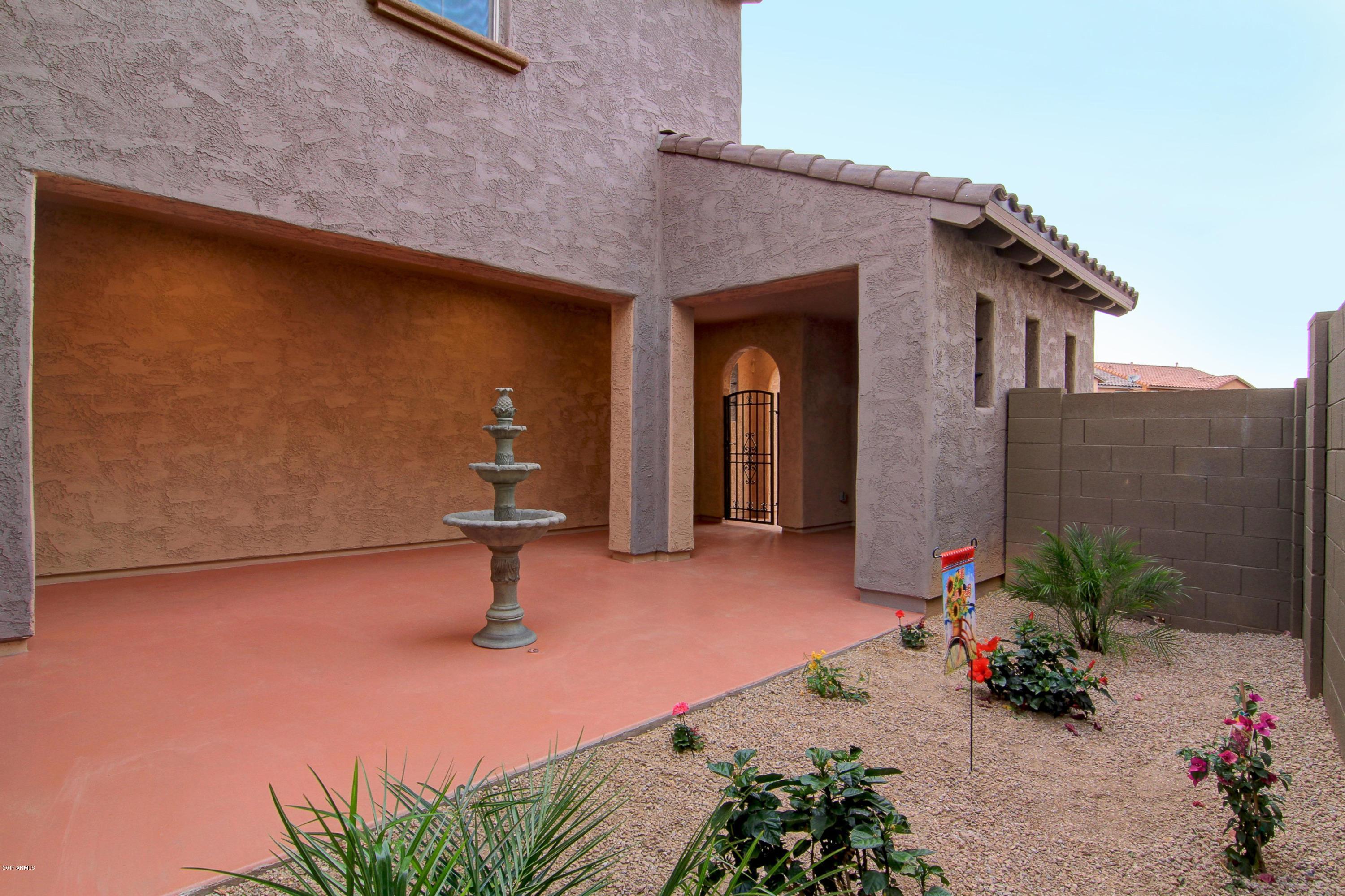 3607 E Salter Drive, Phoenix, AZ, 85050