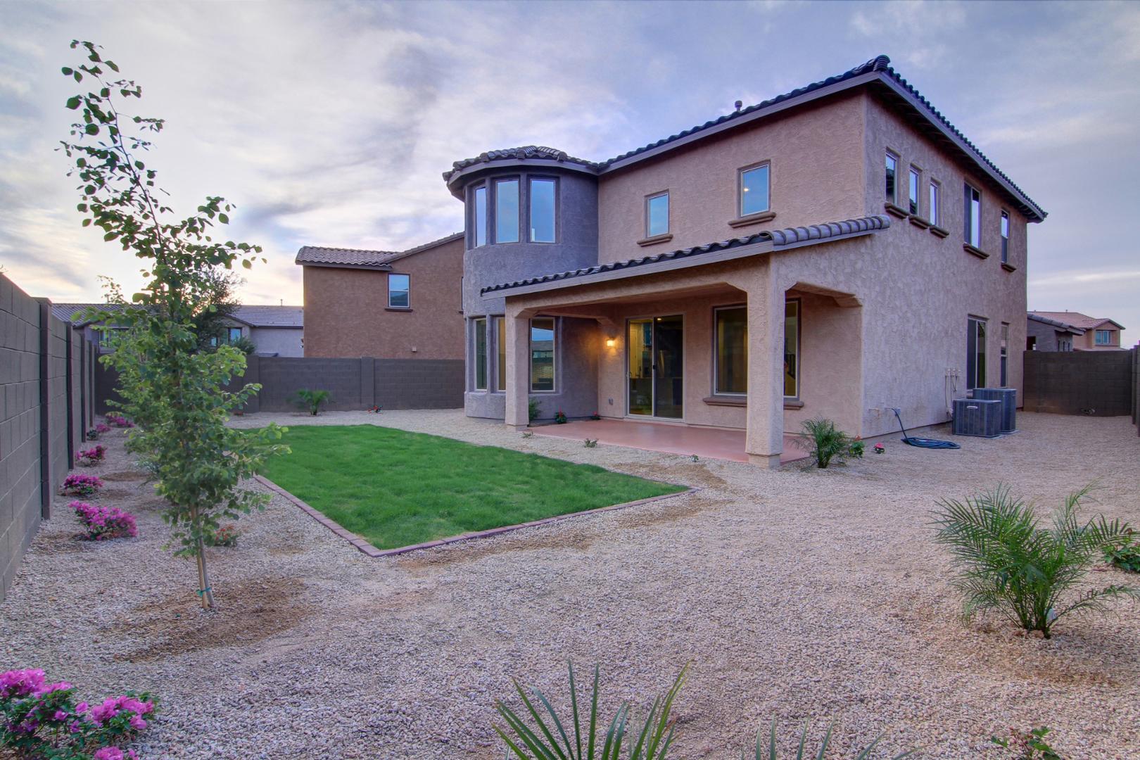 3607 E Salter Drive, Phoenix, AZ, 85050