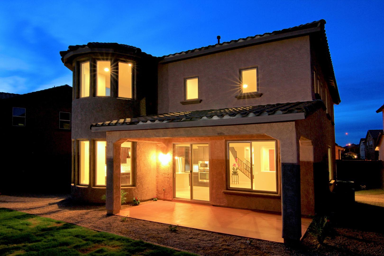 3607 E Salter Drive, Phoenix, AZ, 85050