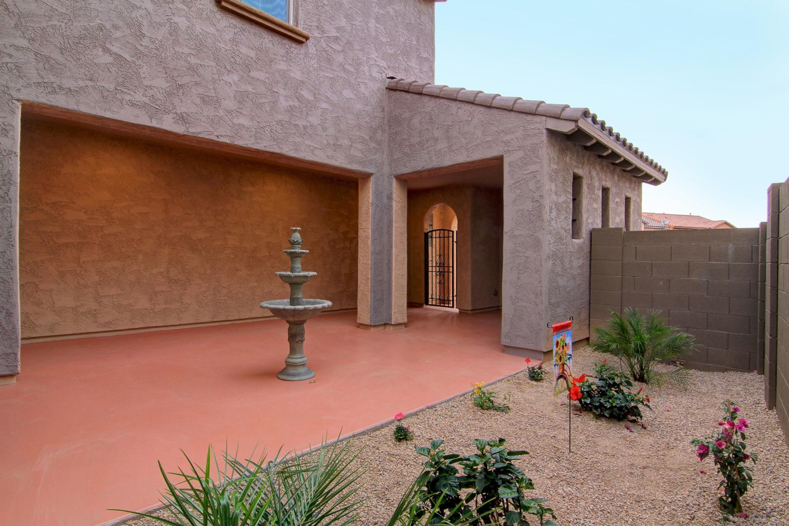 3607 E Salter Drive, Phoenix, AZ, 85050