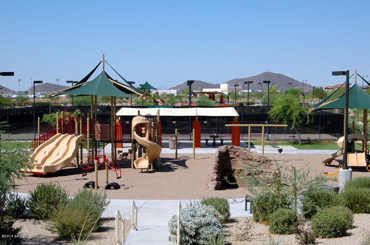 3607 E Salter Drive, Phoenix, AZ, 85050