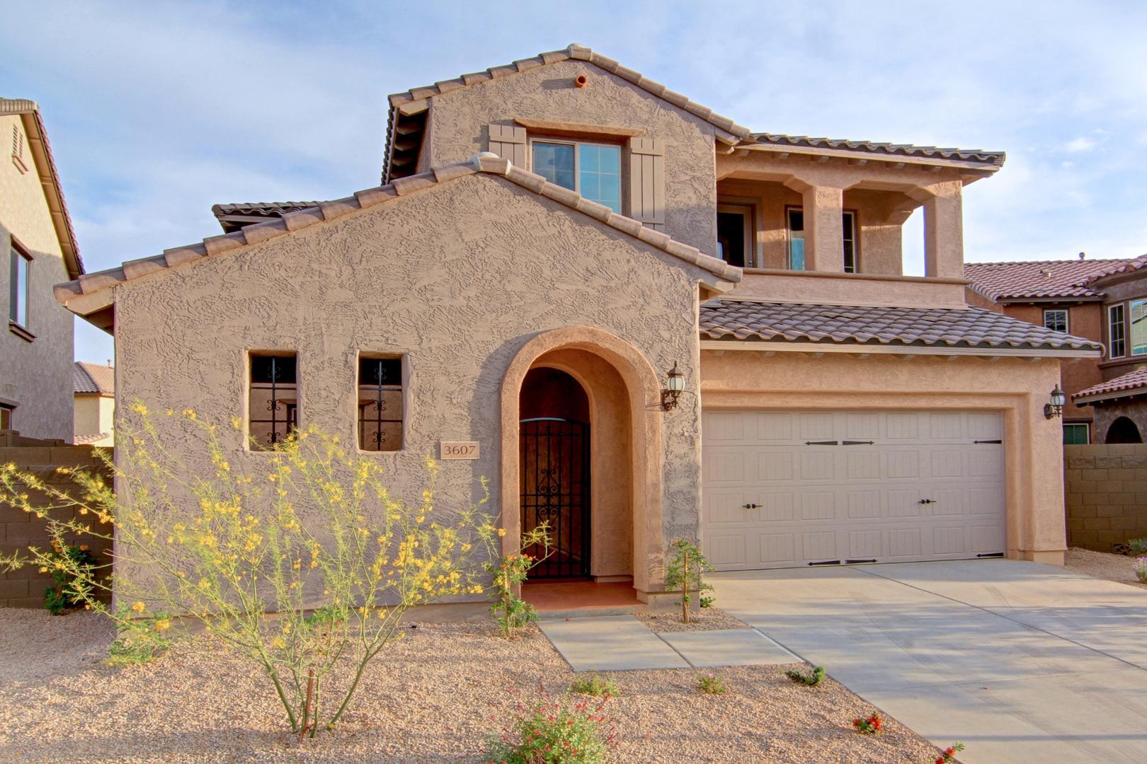 3607 E Salter Drive, Phoenix, AZ, 85050