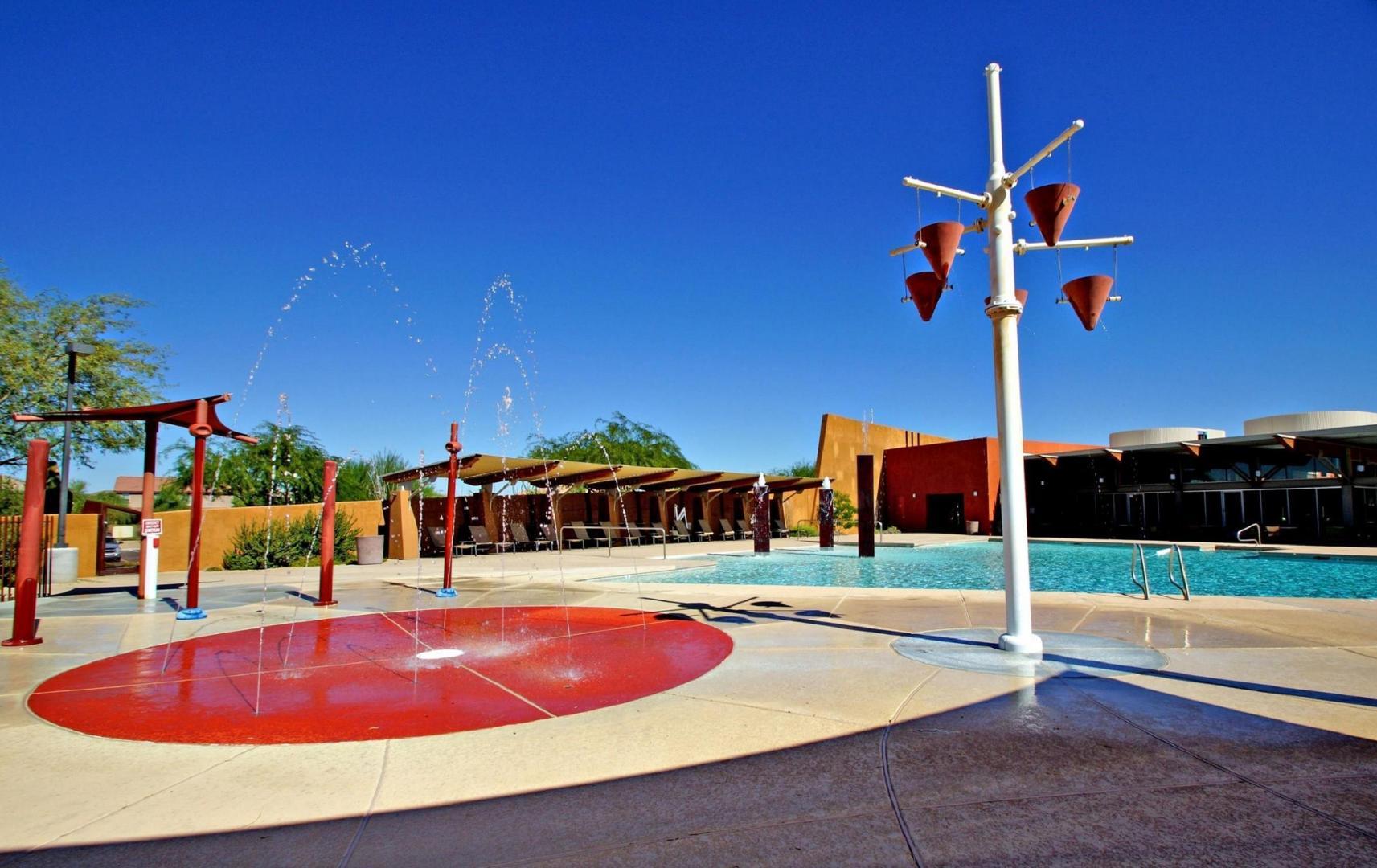 3607 E Salter Drive, Phoenix, AZ, 85050