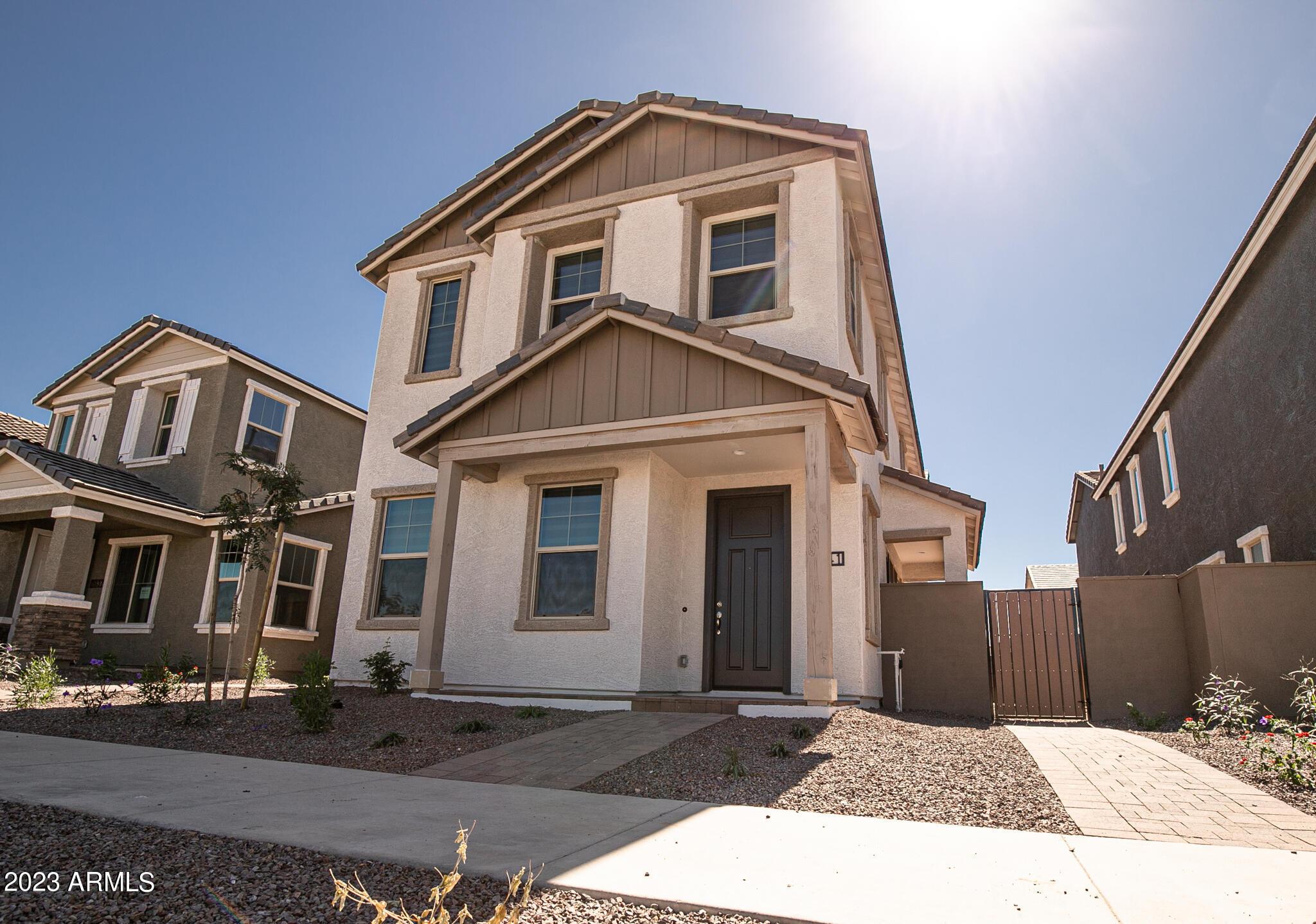 1941 W Holden Drive, Phoenix, AZ, 85085