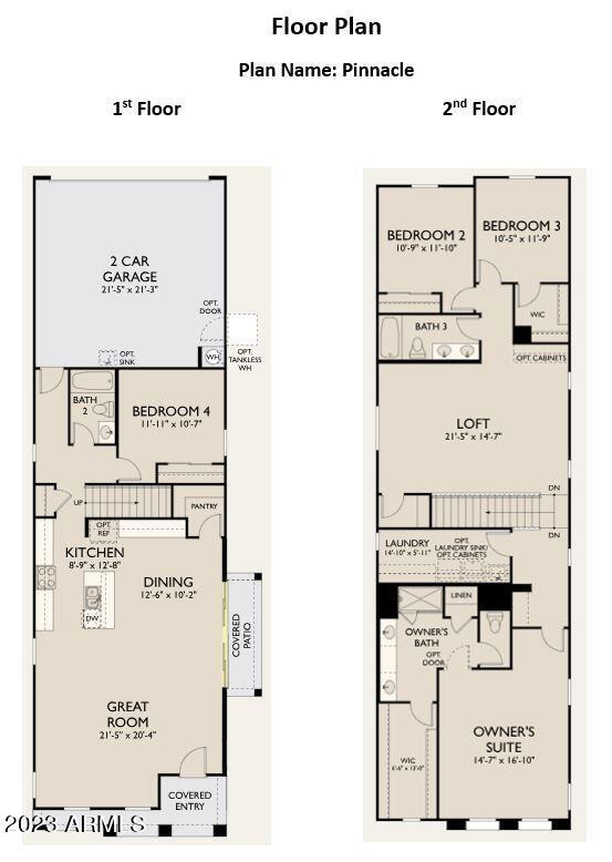 1941 W Holden Drive, Phoenix, AZ, 85085