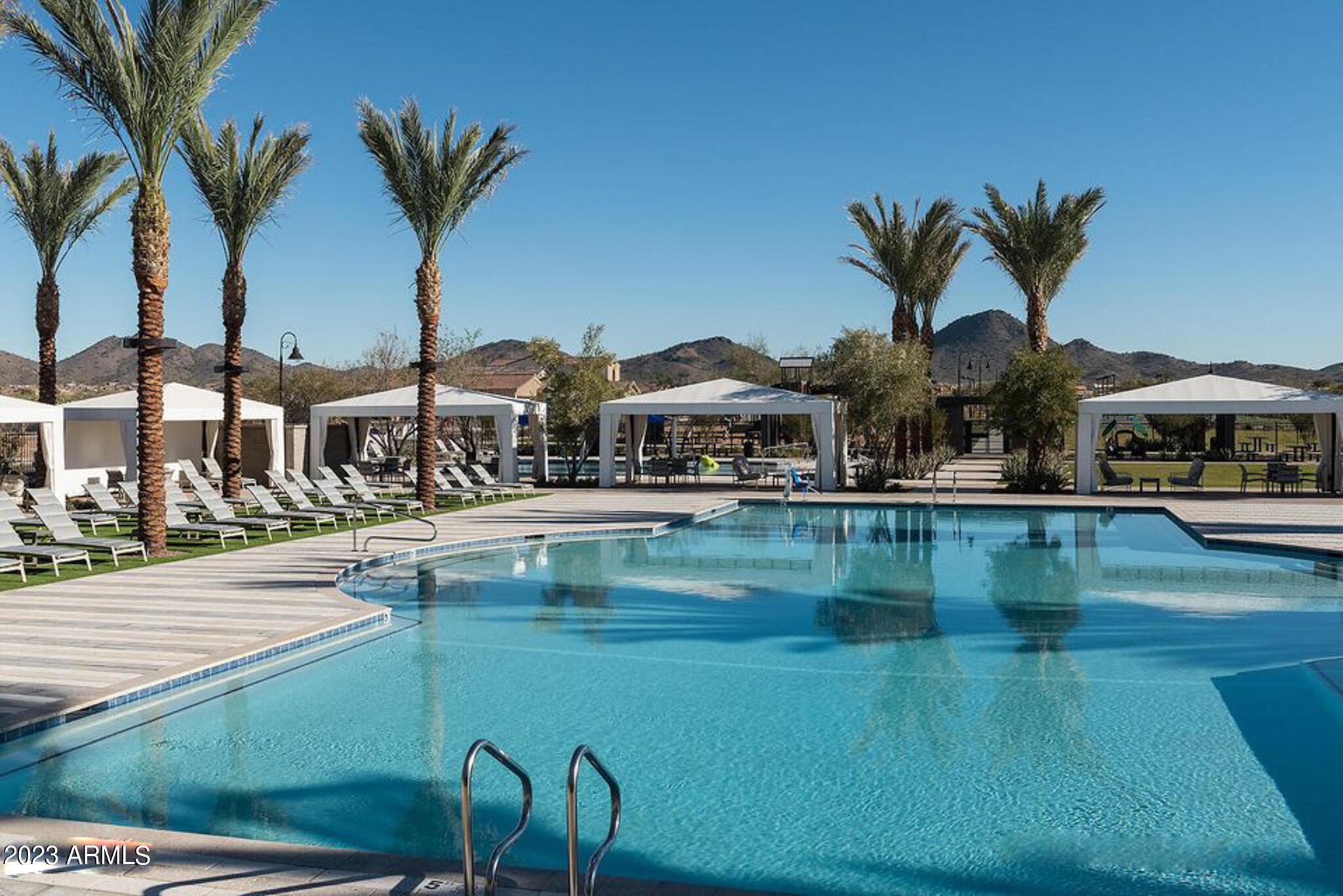 1941 W Holden Drive, Phoenix, AZ, 85085