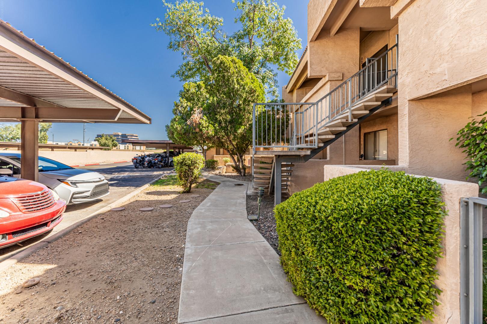 10828 N Biltmore Drive UNIT Apt 227, Phoenix, AZ, 85029