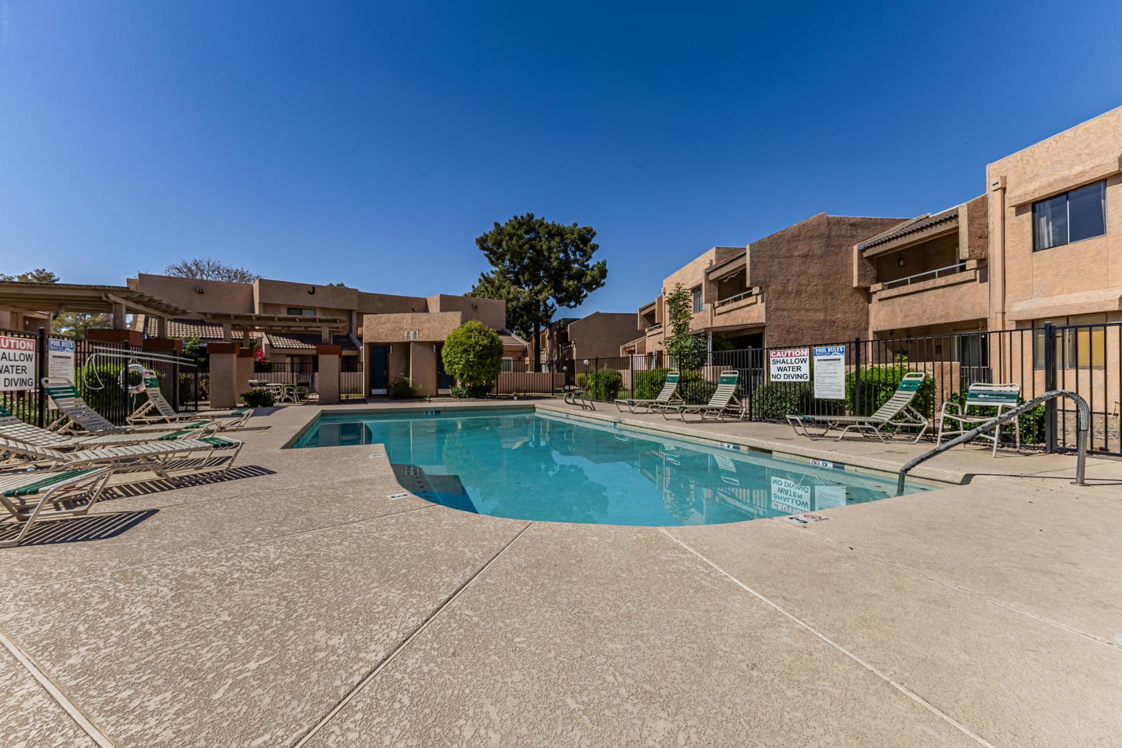 10828 N Biltmore Drive UNIT Apt 227, Phoenix, AZ, 85029
