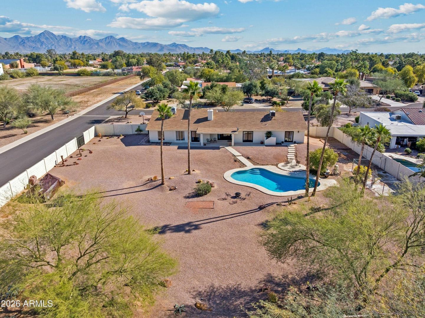 12624 N 73rd Place, Scottsdale, AZ, 85260
