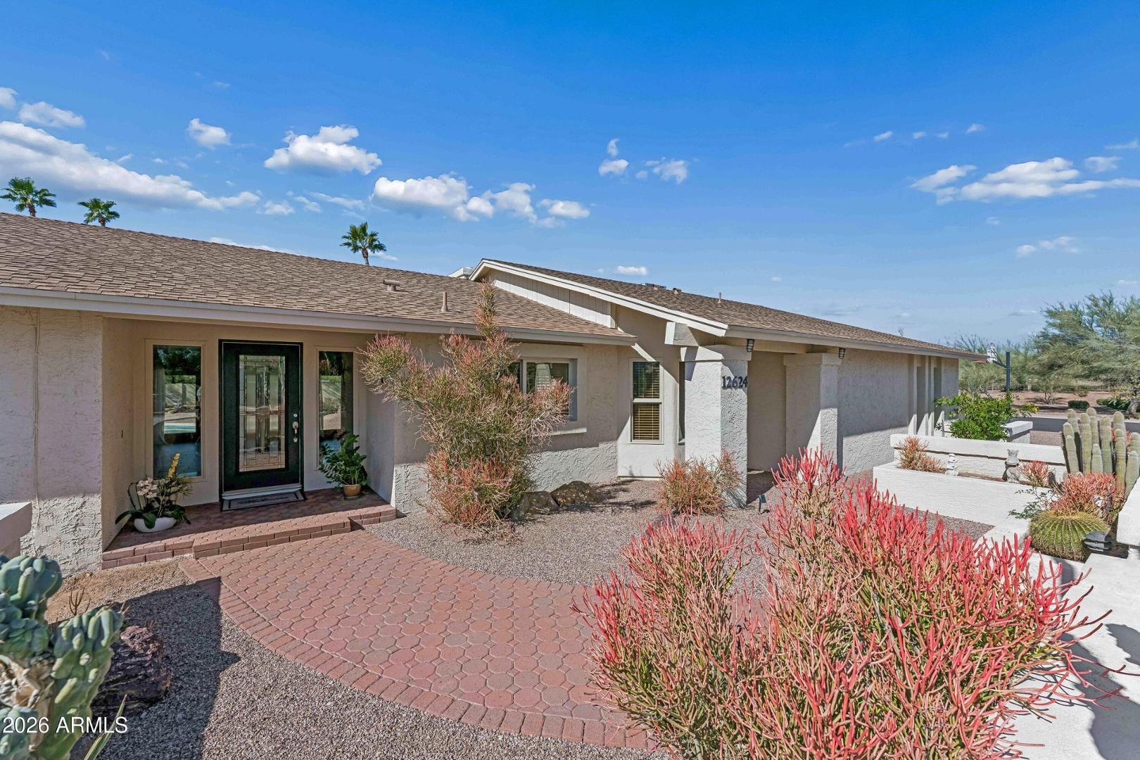 12624 N 73rd Place, Scottsdale, AZ, 85260