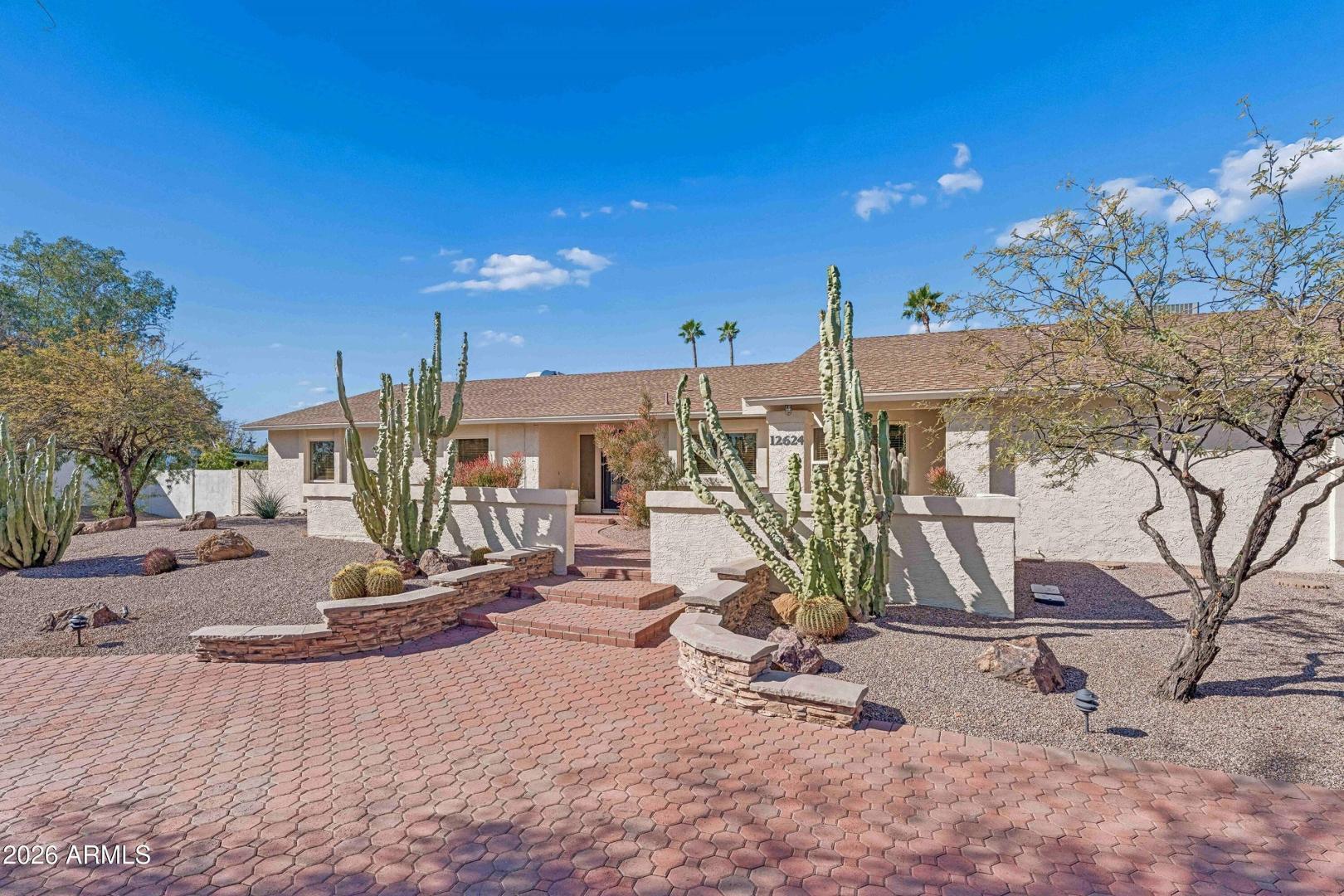 12624 N 73rd Place, Scottsdale, AZ, 85260