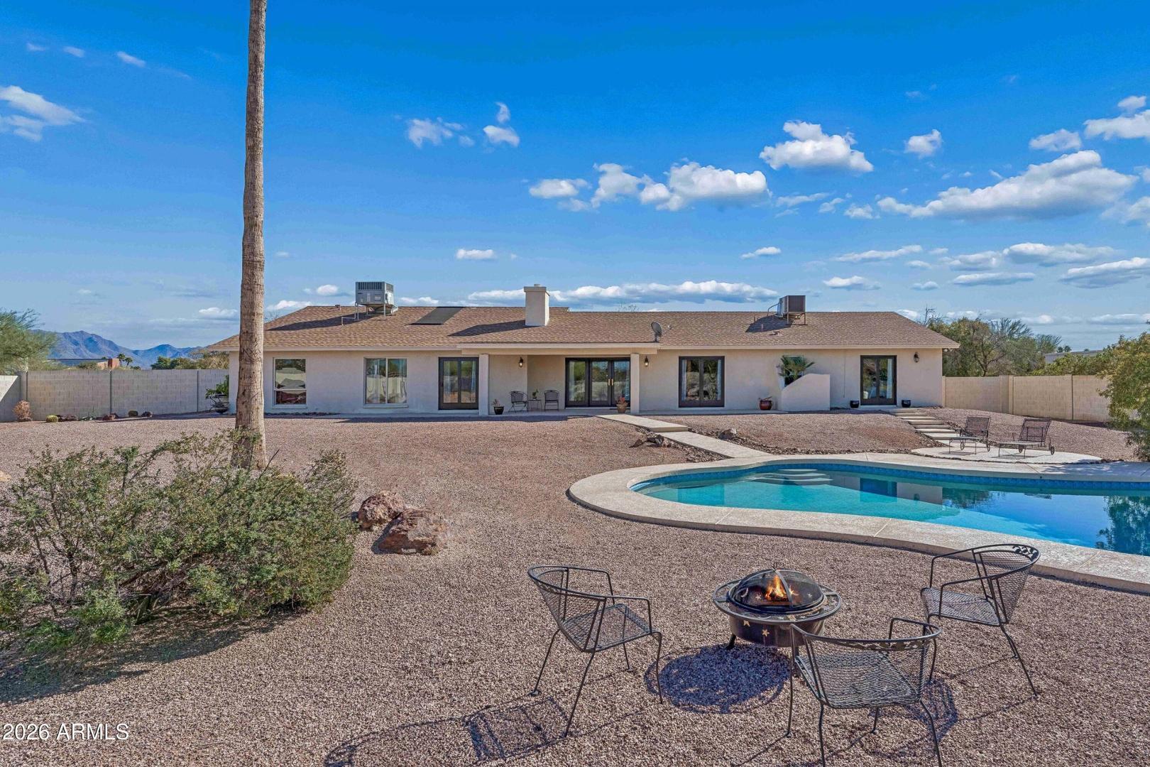 12624 N 73rd Place, Scottsdale, AZ, 85260