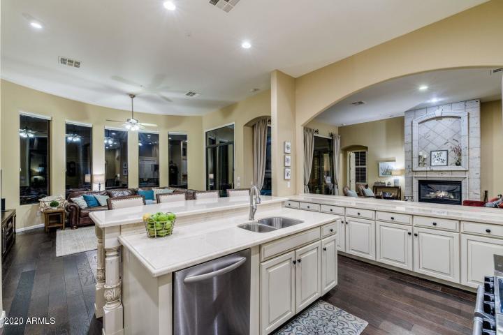 8010 E Wingspan Way, Scottsdale, AZ, 85255