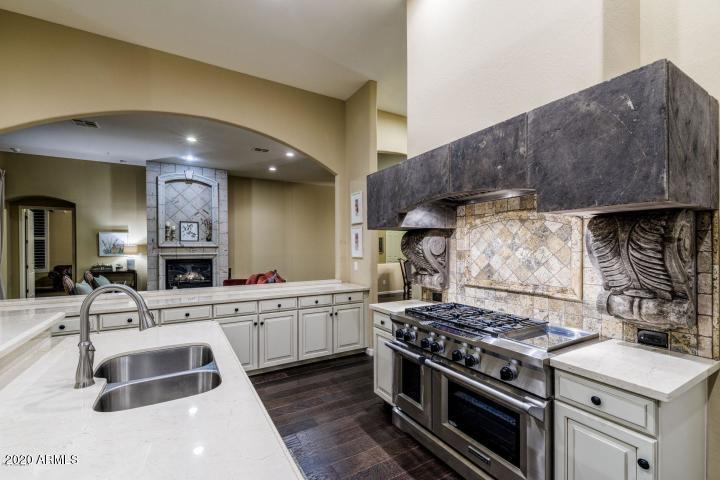 8010 E Wingspan Way, Scottsdale, AZ, 85255