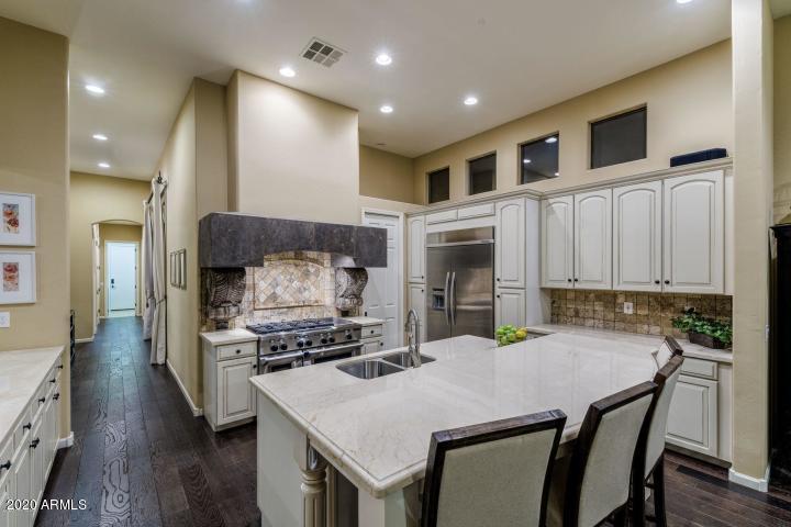 8010 E Wingspan Way, Scottsdale, AZ, 85255