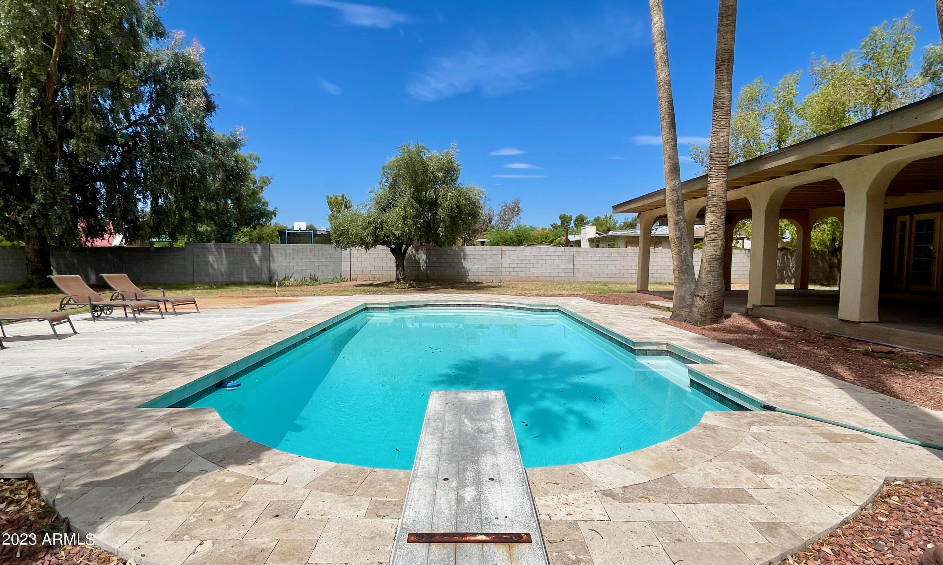 5337 E Thunderbird Road, Scottsdale, AZ, 85254