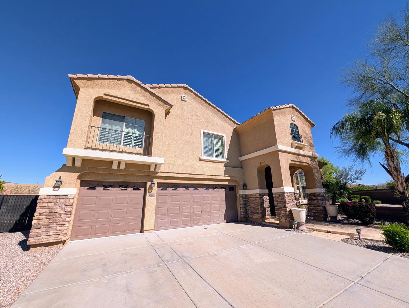 27321 N Gidiyup Trail, Phoenix, AZ, 85085