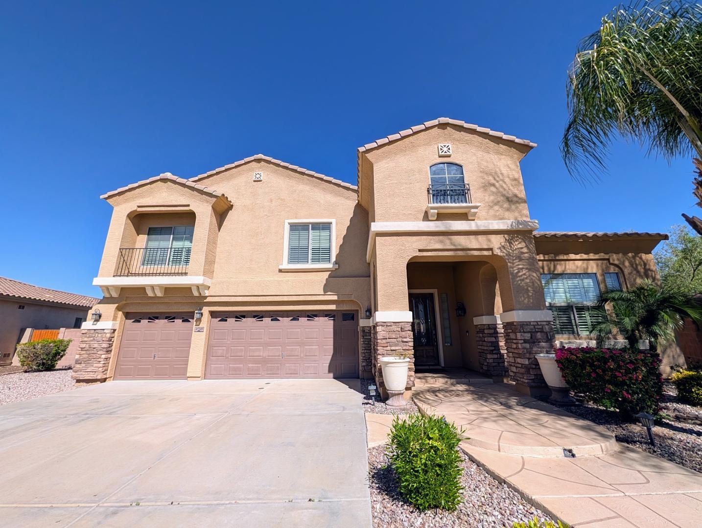 9408 W Atlantis Way, Tolleson, AZ, 85353