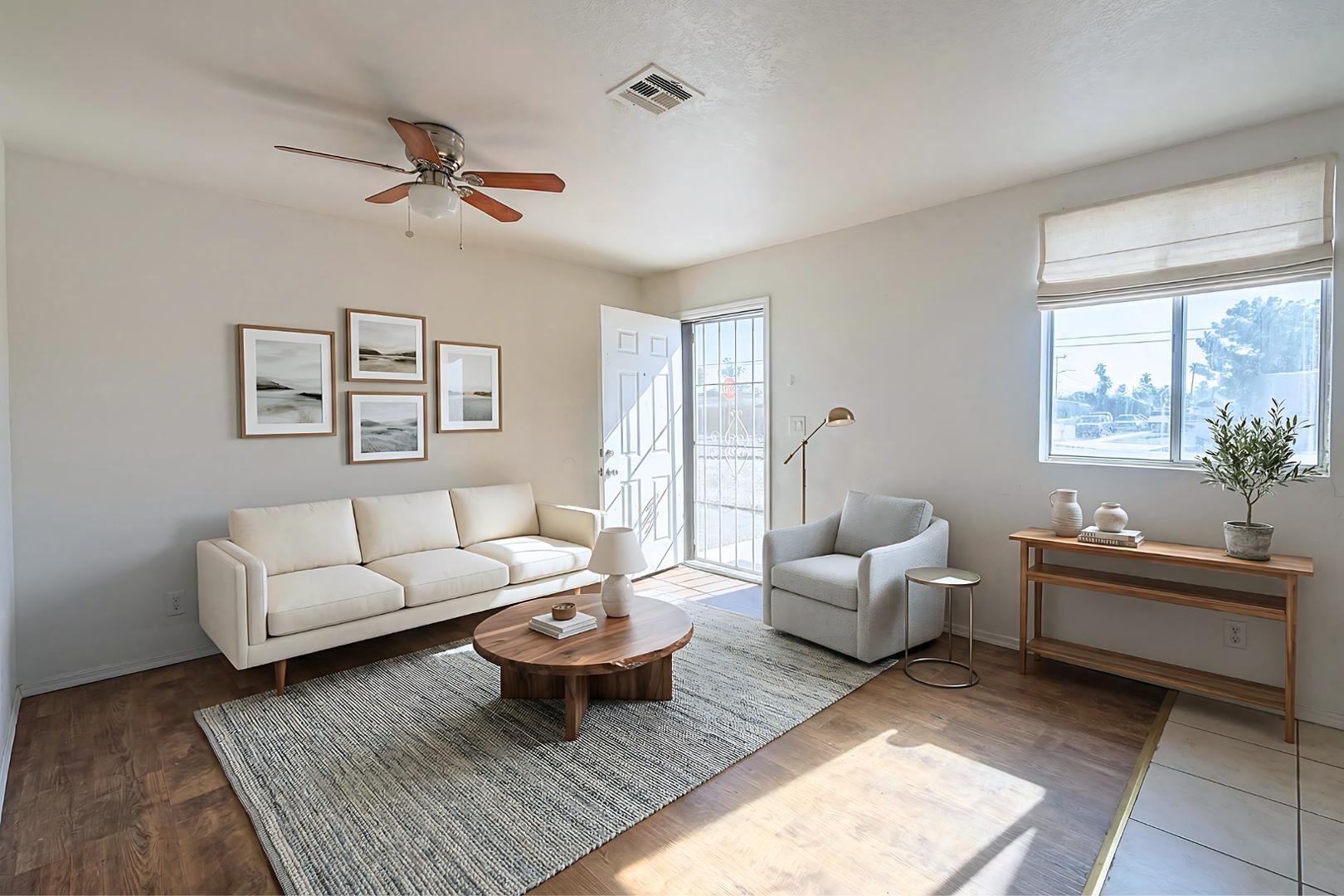 1702 W Shangri La Road UNIT Apt 3, Phoenix, AZ, 85029