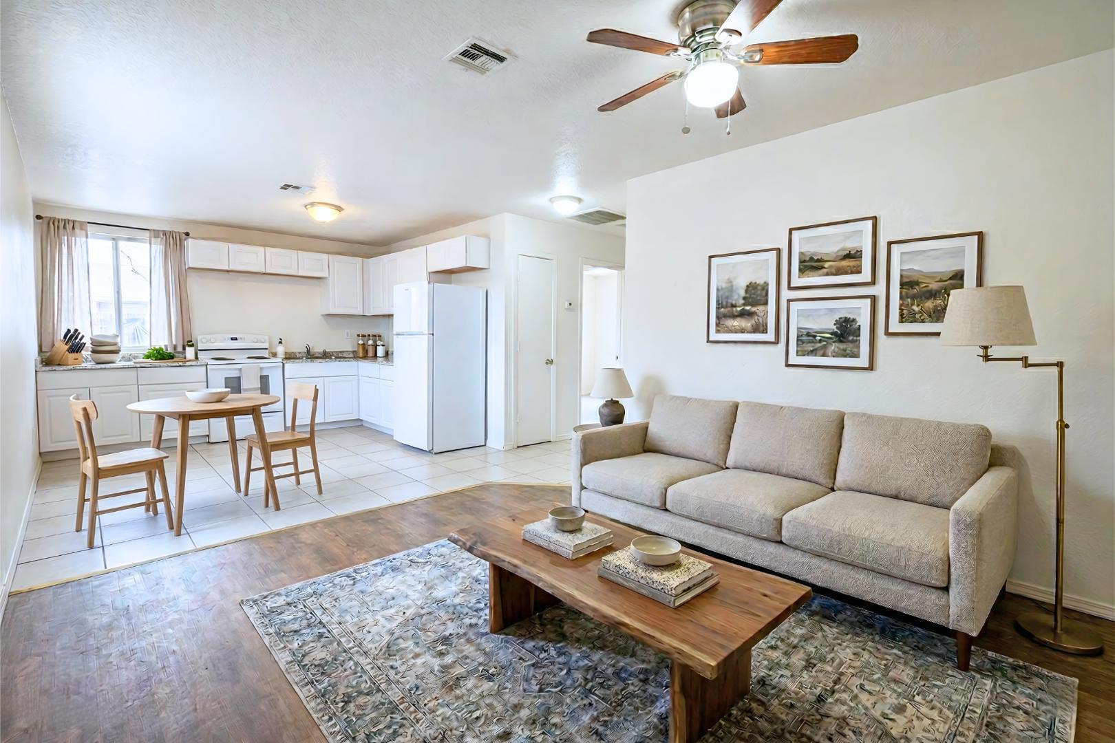 1702 W Shangri La Road UNIT Apt 3, Phoenix, AZ, 85029