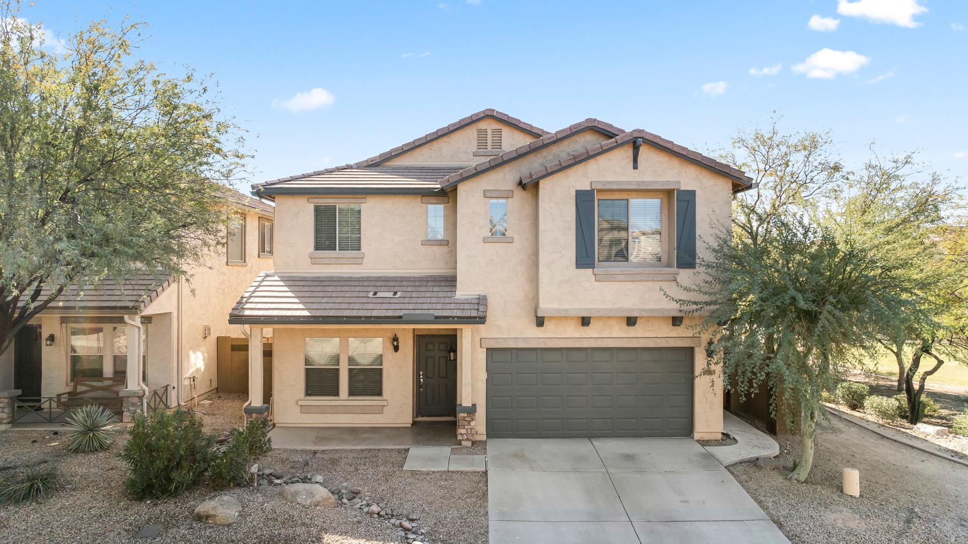 2535 W Lucia Drive, Phoenix, AZ, 85085