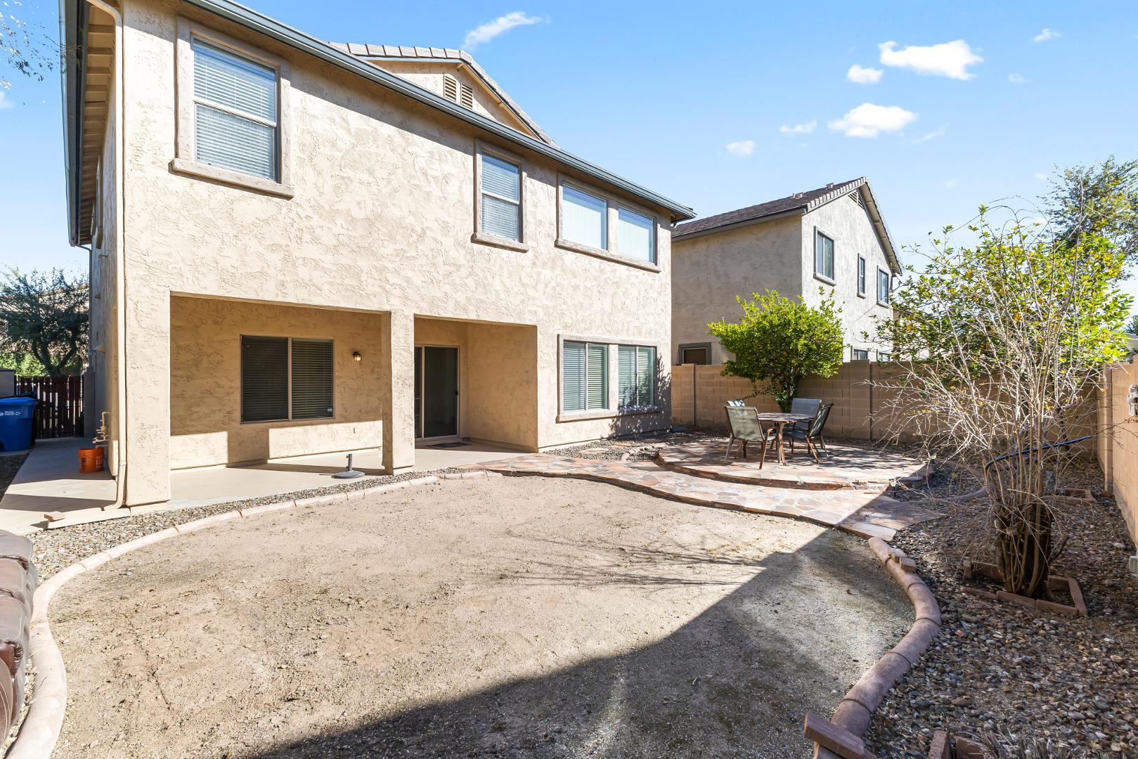 2535 W Lucia Drive, Phoenix, AZ, 85085