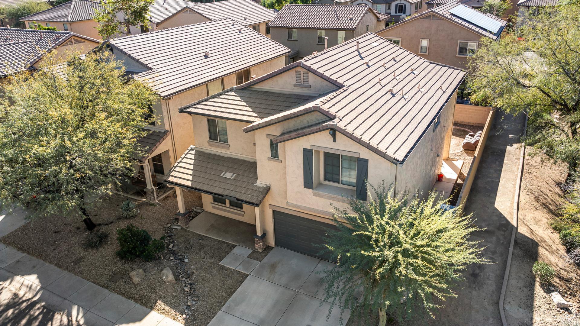 2535 W Lucia Drive, Phoenix, AZ, 85085