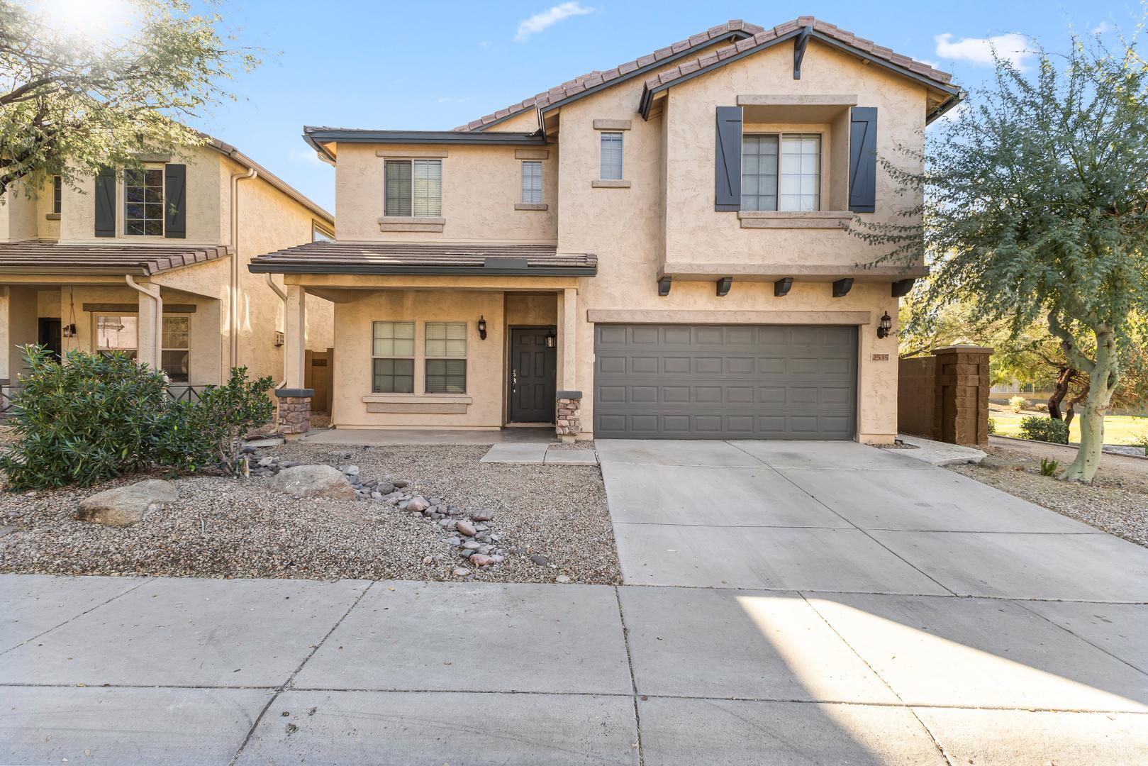 2535 W Lucia Drive, Phoenix, AZ, 85085