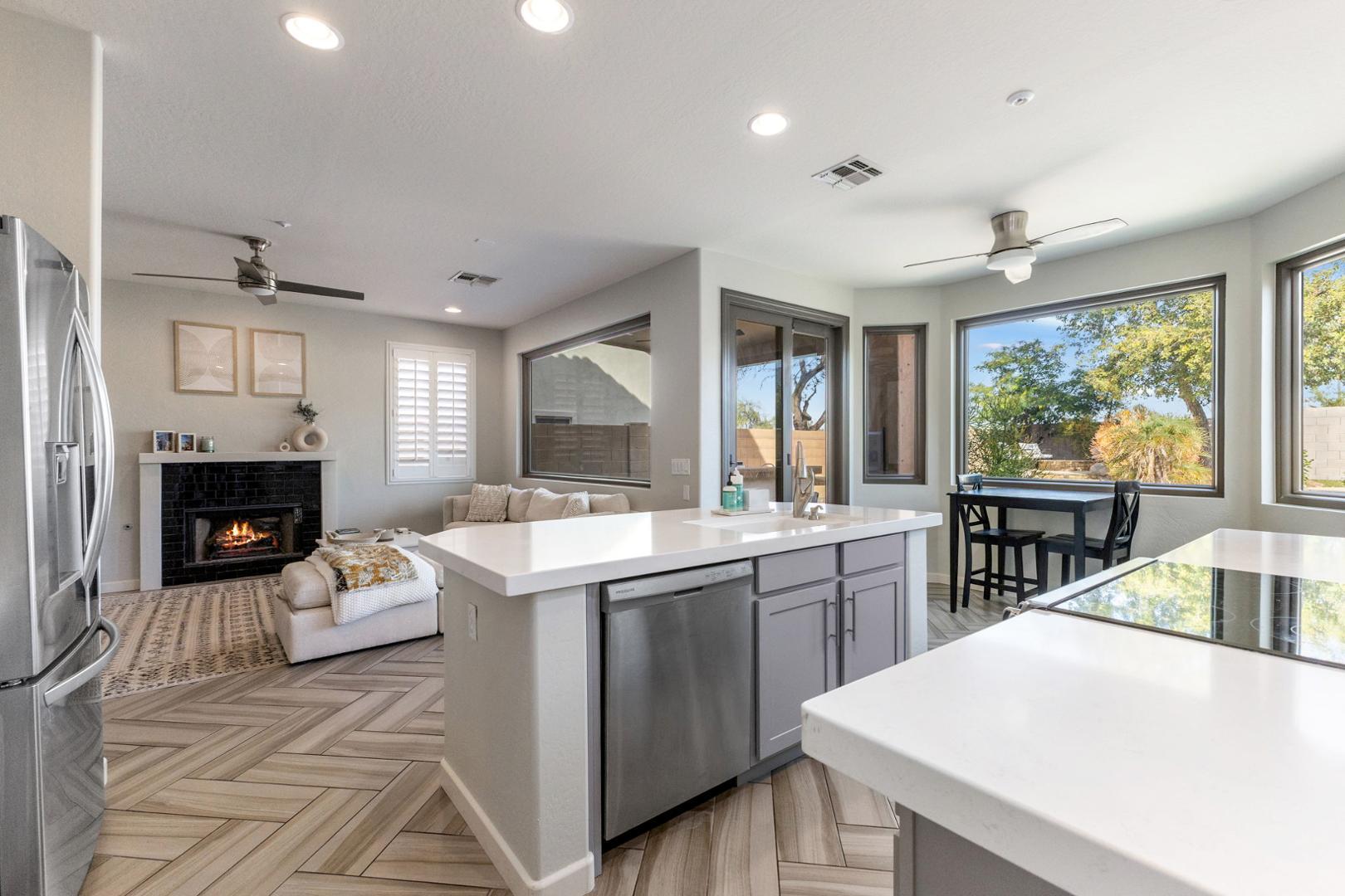 10340 E Caribbean Lane, Scottsdale, AZ, 85255