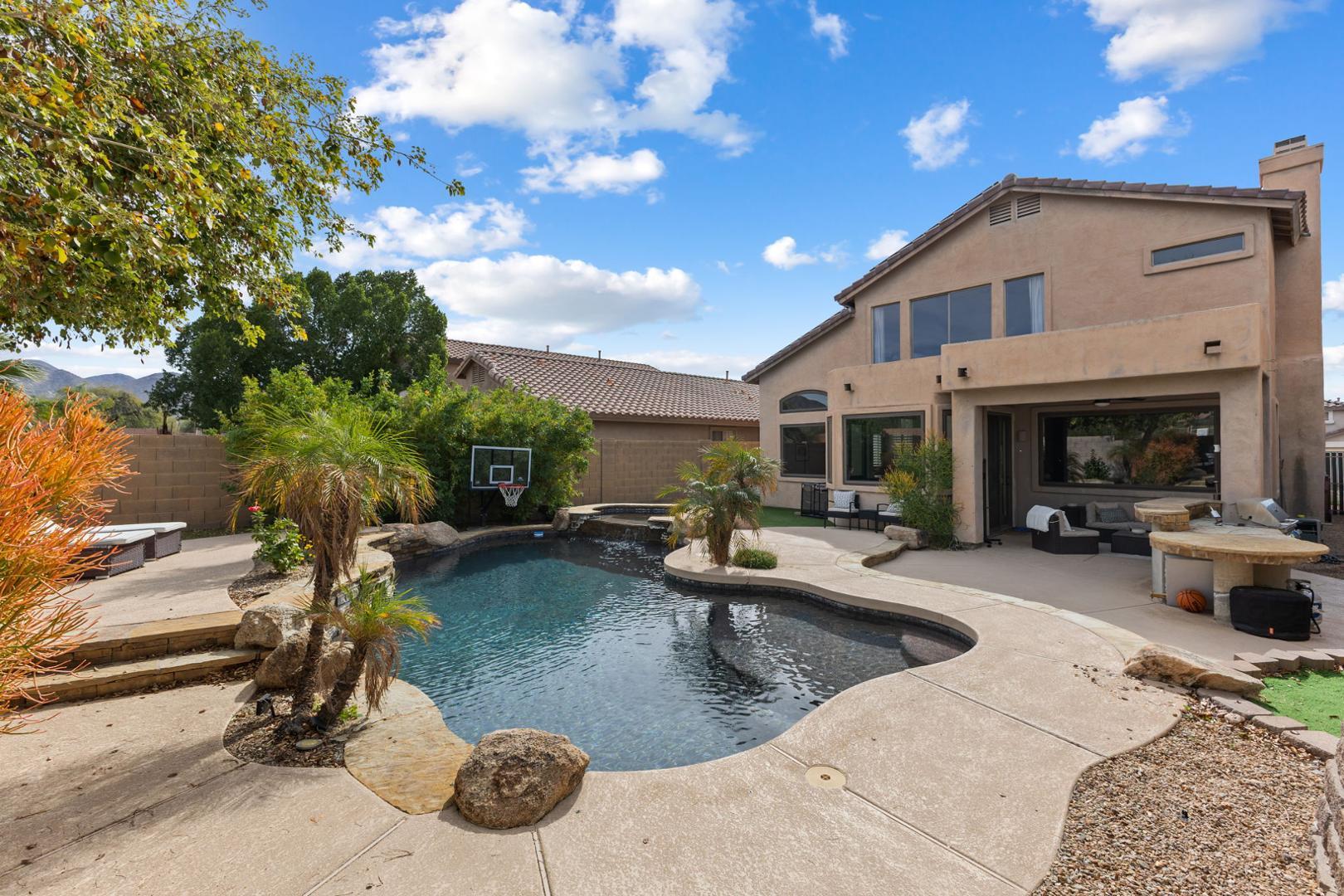 10340 E Caribbean Lane, Scottsdale, AZ, 85255