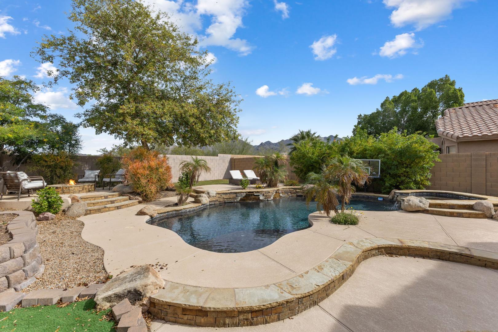 10340 E Caribbean Lane, Scottsdale, AZ, 85255