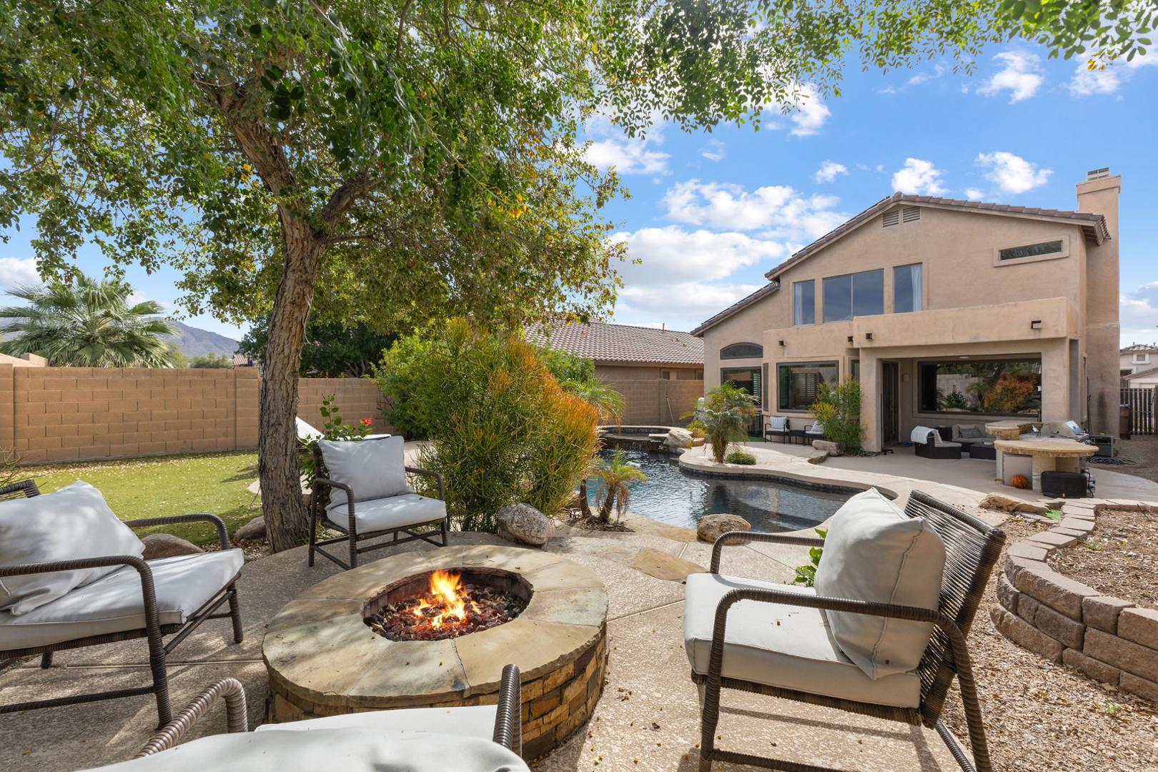 10340 E Caribbean Lane, Scottsdale, AZ, 85255