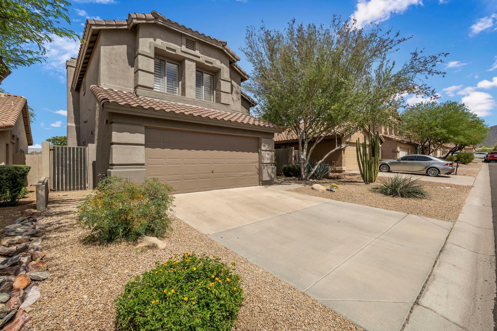 10340 E Caribbean Lane, Scottsdale, AZ, 85255