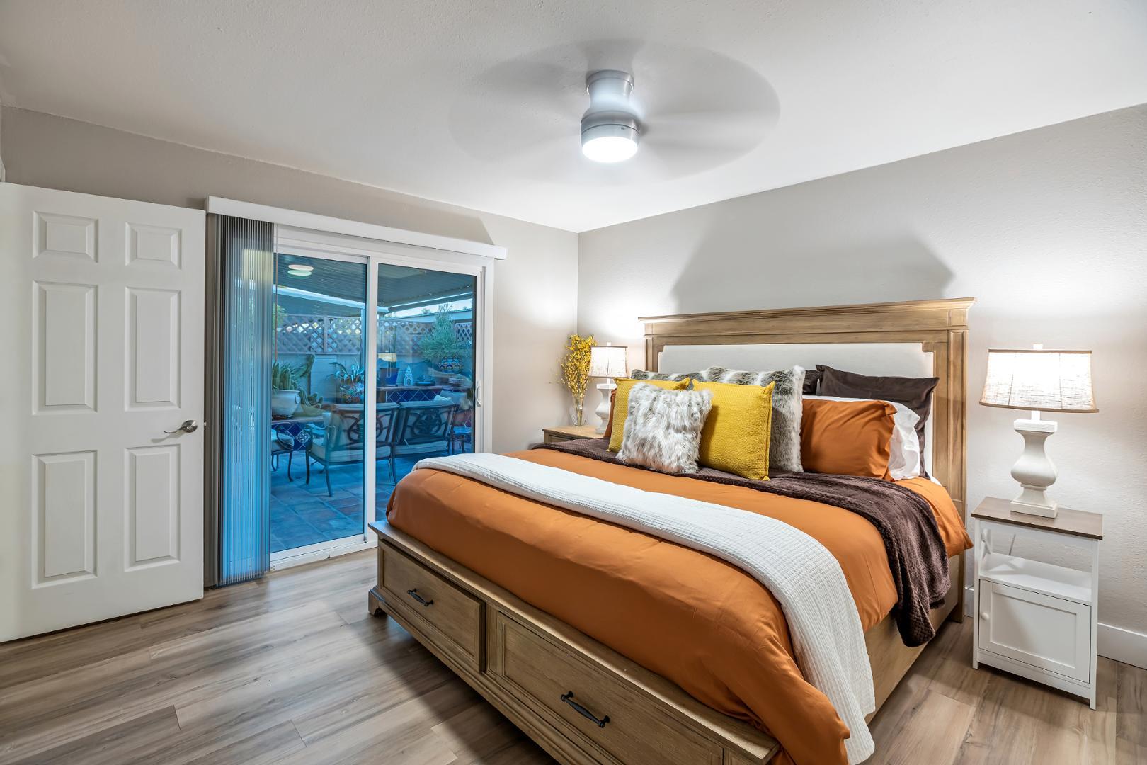 5045 N 81st Street, Scottsdale, AZ, 85250