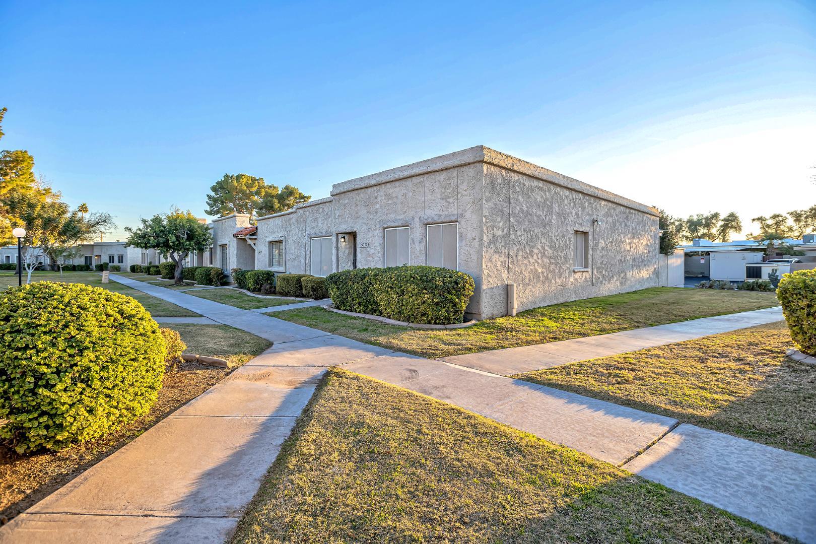 5045 N 81st Street, Scottsdale, AZ, 85250