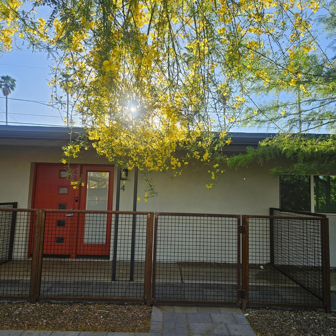 3326 N 66th Place UNIT Apt 4, Scottsdale, AZ, 85251