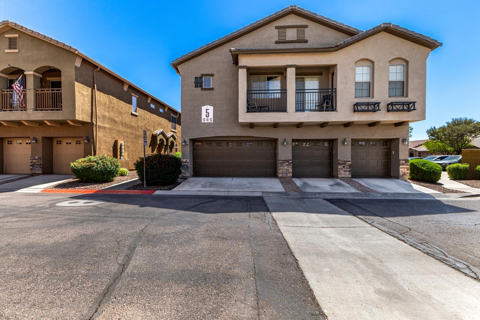 2250 E Deer Valley Road UNIT 15, Phoenix, AZ, 85024