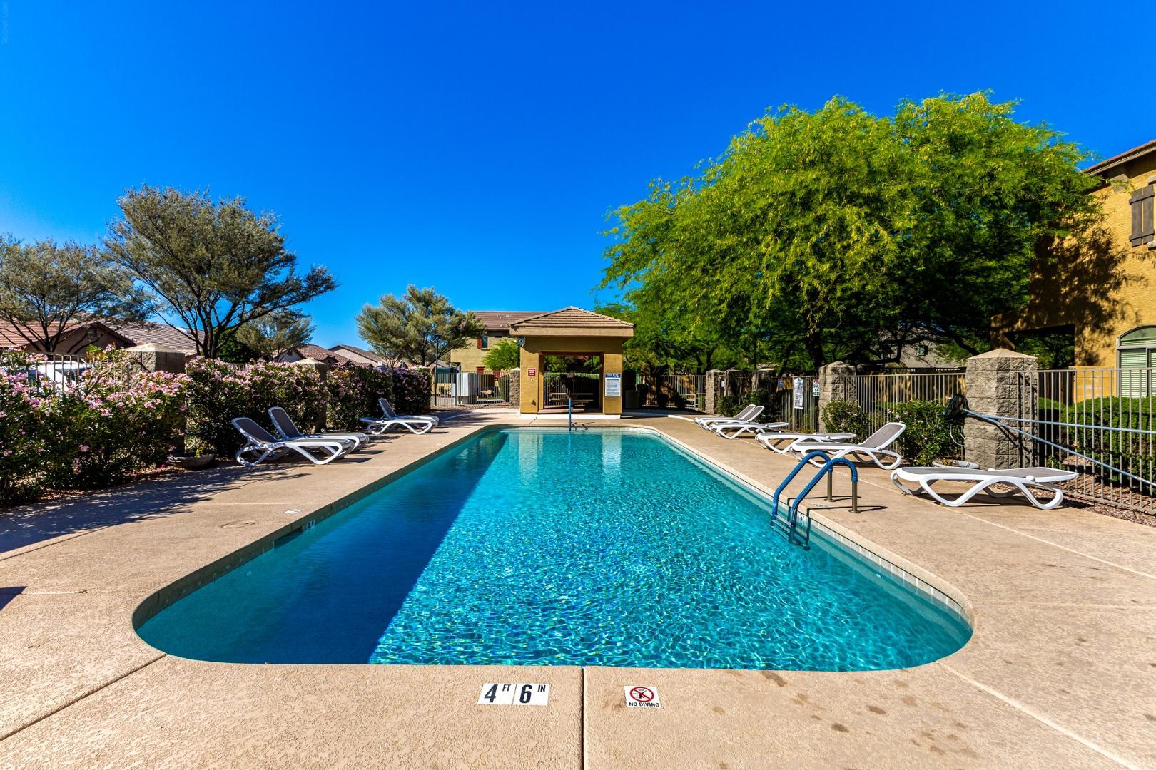 2250 E Deer Valley Road UNIT 15, Phoenix, AZ, 85024